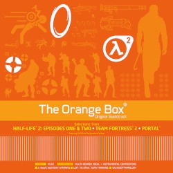 The Orange Box: Original Soundtrack