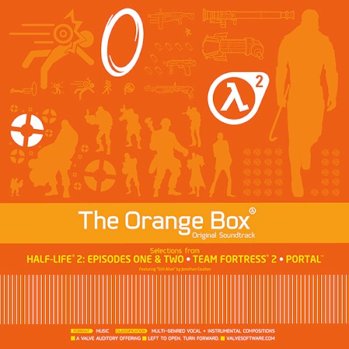 The Orange Box: Original Soundtrack