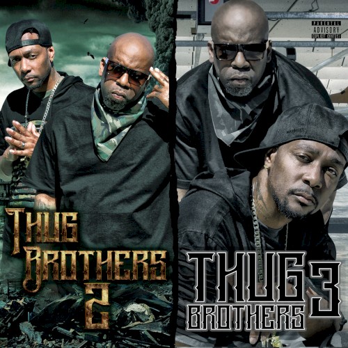 Thug Brothers 2 & 3