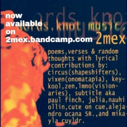 Words. Knot Music