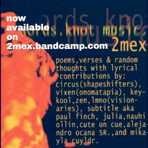 Words. Knot Music