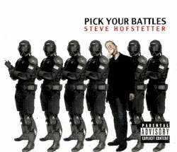 Pick Your Battles