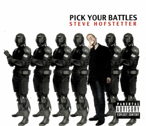 Pick Your Battles