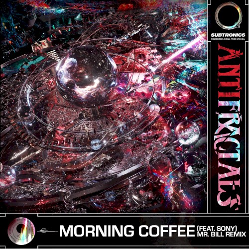 Morning Coffee (Mr. Bill remix)