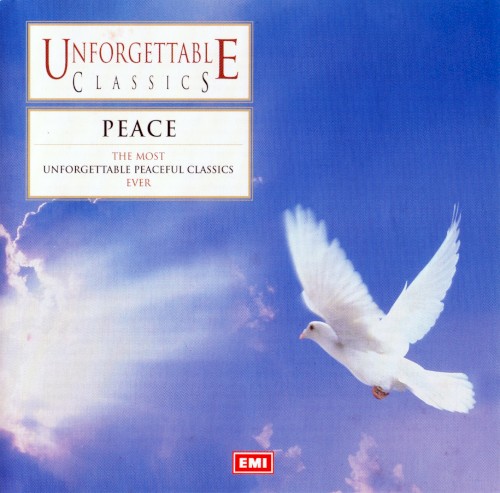 Unforgettable Classics: Peace
