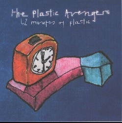 42 Minutes of Plastic