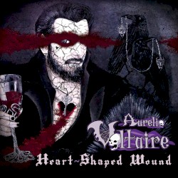 Heart-Shaped Wound