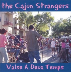 Valse à Deux Temps