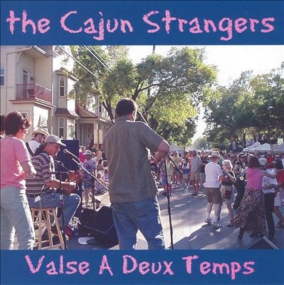 Valse à Deux Temps