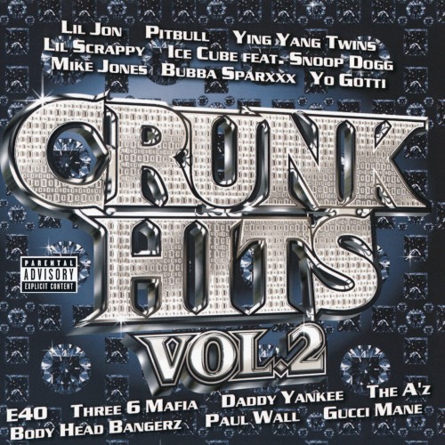 Crunk Hits Vol. 2
