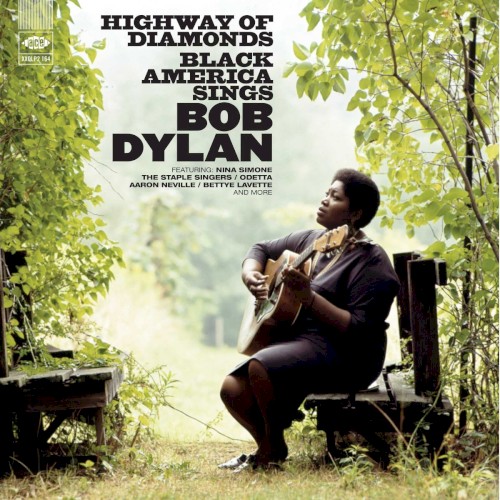 Highway of Diamonds: Black America Sings Bob Dylan