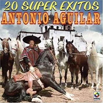 20 éxitos