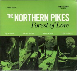 Forest of Love