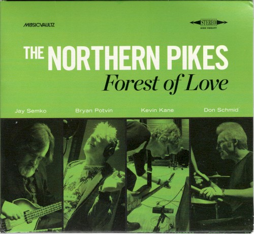Forest of Love