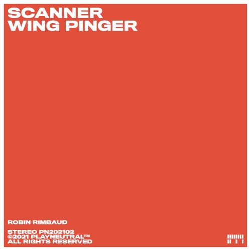 Wing Pinger