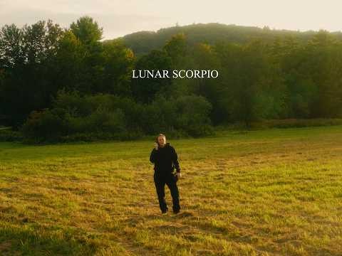 LUNAR SCORPIO
