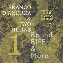 Round Riff & More 1