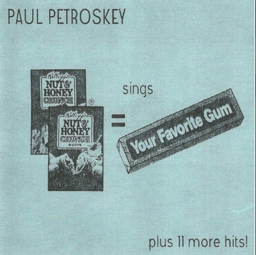 Your Favorite Gum
