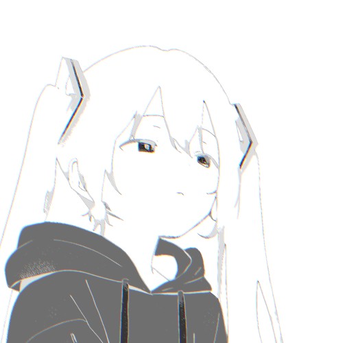 corrupted, corrupted (no, I'm not-)
