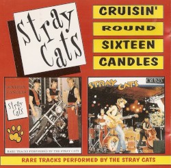 Cruisin’ Round Sixteen Candles