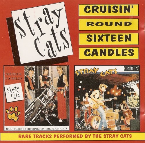 Cruisin’ Round Sixteen Candles