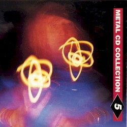 Metal CD, Volume 5