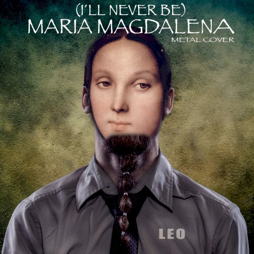 Maria Magdalena (Metal Version)