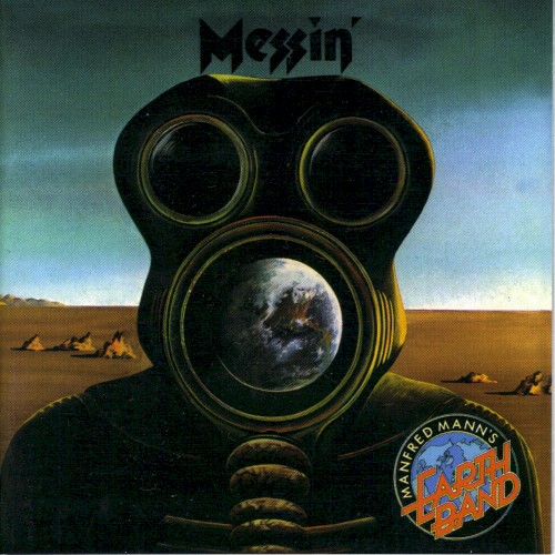 Messin’