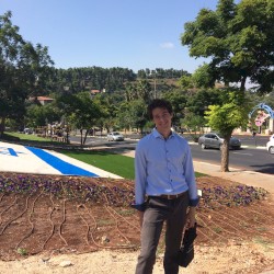 ארץ ישראל יפה