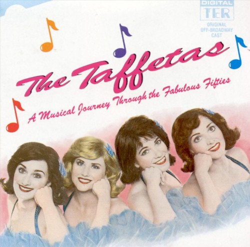 The Taffetas: A Musical Journey Through the Fabulous Fifties