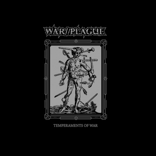 Temperaments Of War