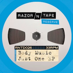 Just One EP