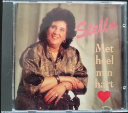 Met heel mijn hart