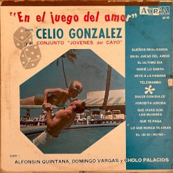 En el juego del amor