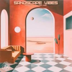 Sandscape Vibes