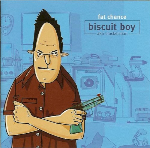 Fat Chance