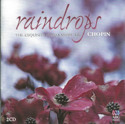 Raindrops