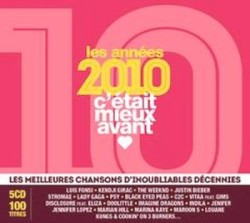 Les Années 2010 : C’était mieux avant