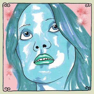 Daytrotter Session - Apr 30, 2012