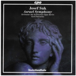 Asrael Symphony