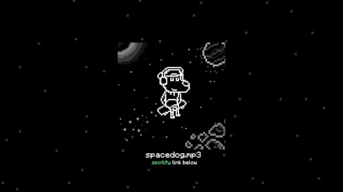 spacedog