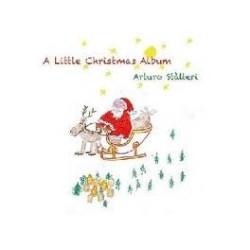 A Little Christmas Album