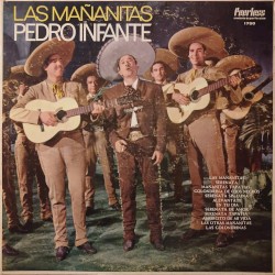 Mañanitas por Pedro Infante