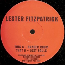 Danger Room / Lost Souls