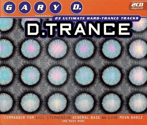D.Trance