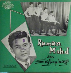 Melahirkan Irama Baru