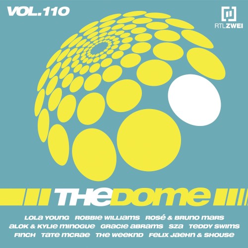 The Dome, Vol. 110