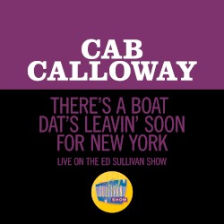 There’s a Boat Dat’s Leavin’ Soon for New York