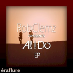 All I Do - EP
