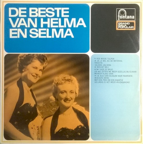 De beste van Helma en Selma